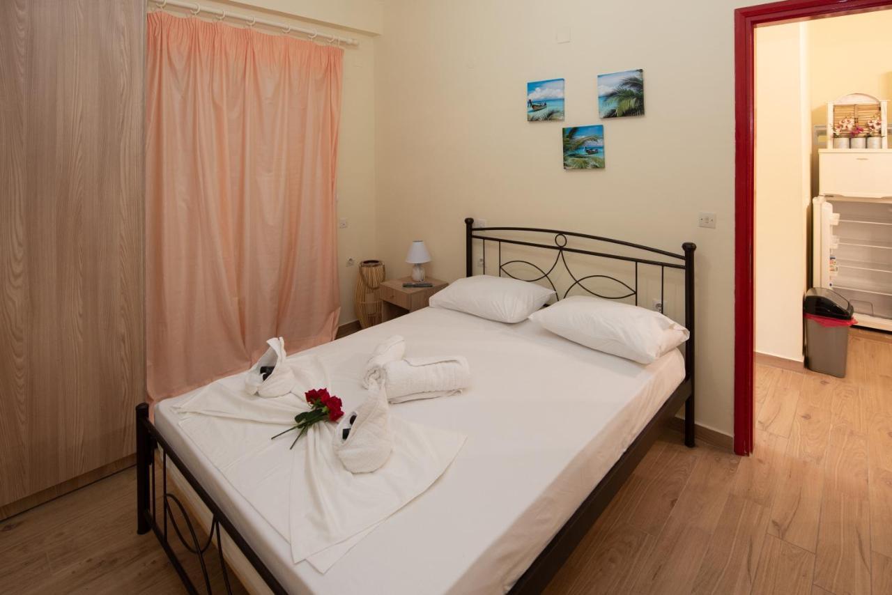 Alitocatos Apartment Chania  Exterior photo
