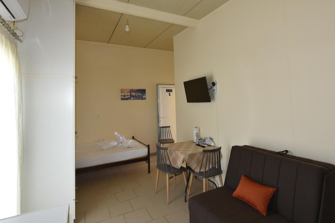 Alitocatos Apartment Chania  Exterior photo